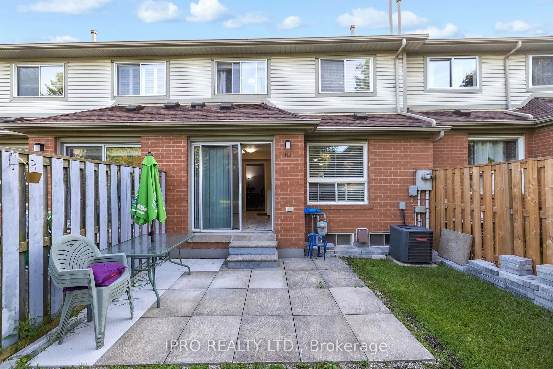 2555 Thomas St, #112