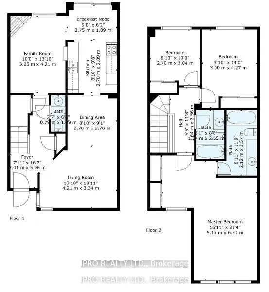 2555 Thomas St, #112
