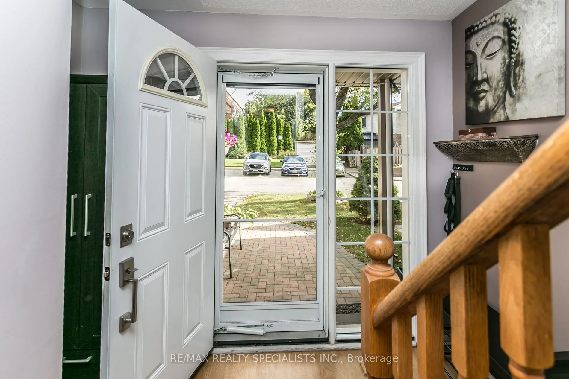3400 Rhonda Valley Blvd, #5