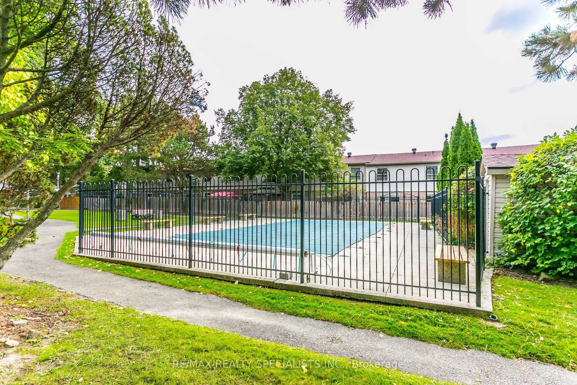 3400 Rhonda Valley Blvd, #5