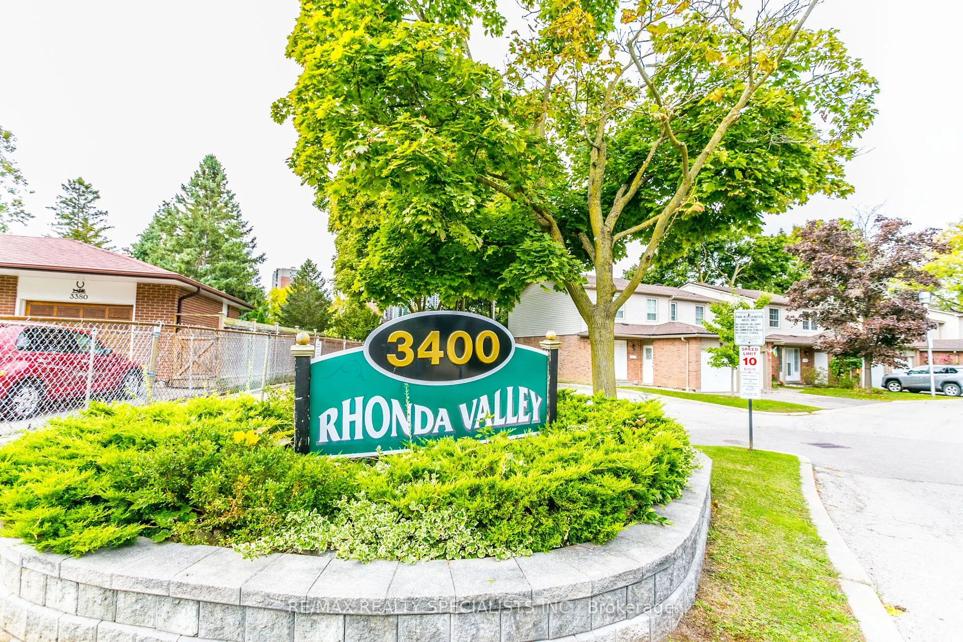 3400 Rhonda Valley Blvd, #5