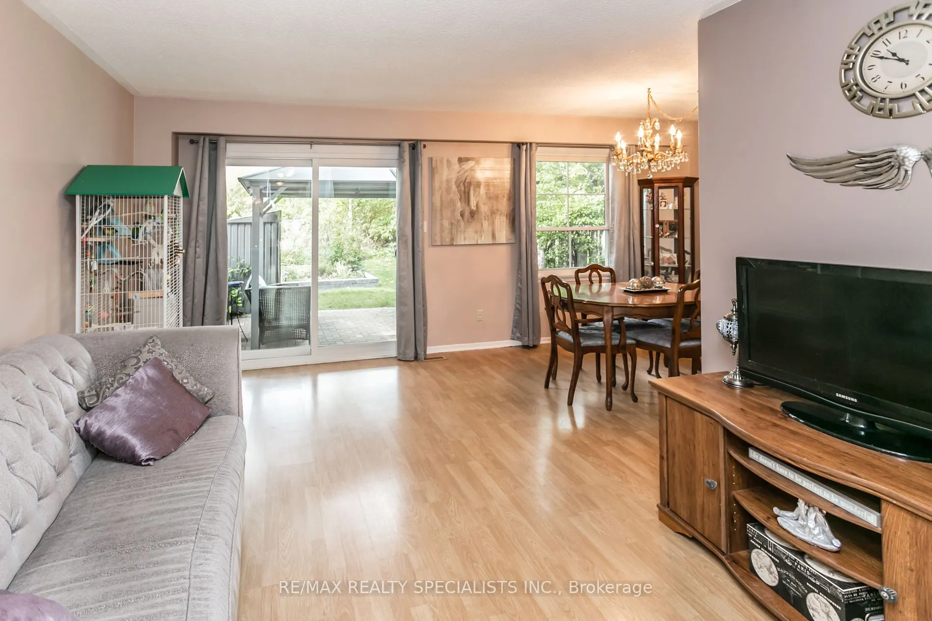 3400 Rhonda Valley Blvd, #5