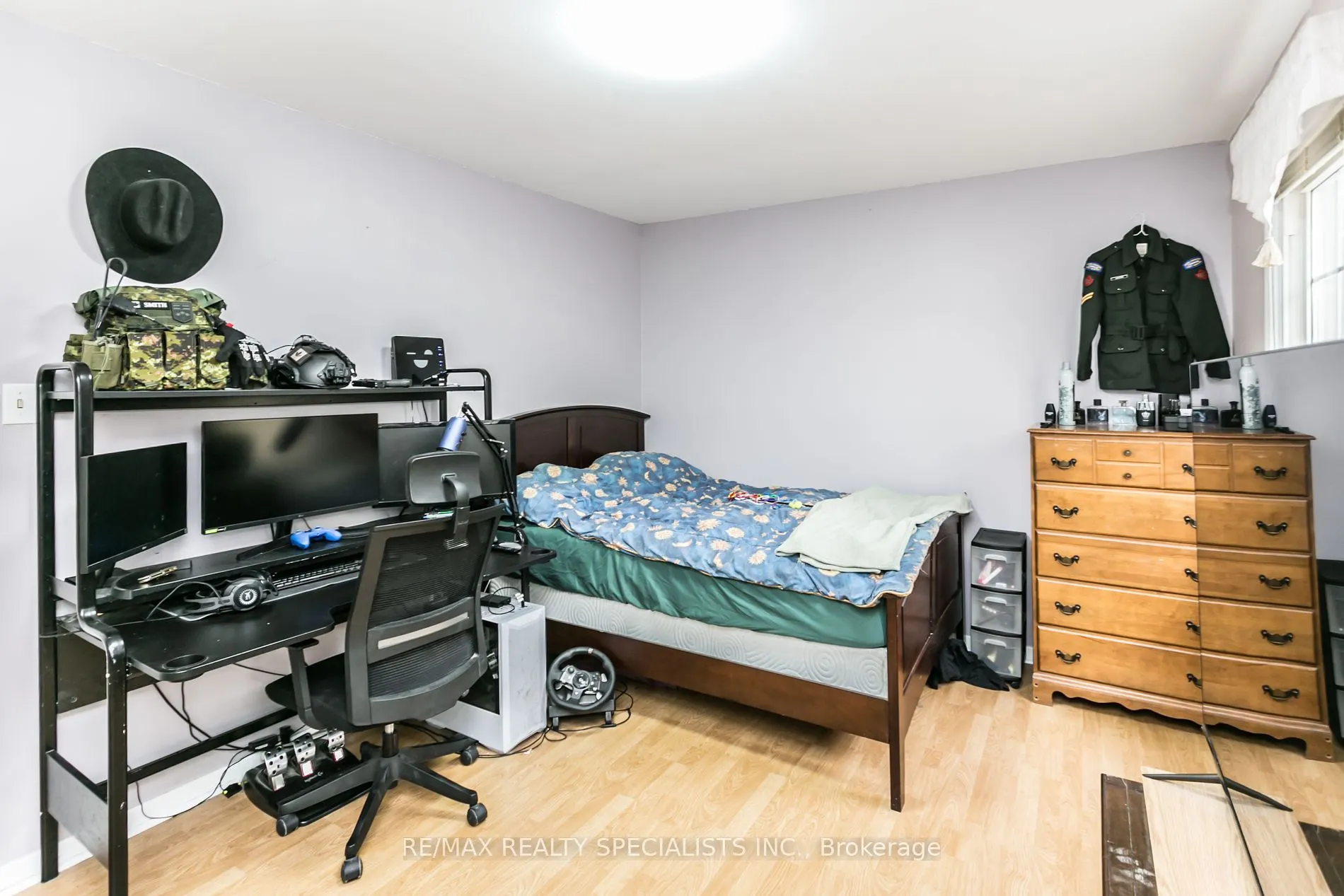 3400 Rhonda Valley Blvd, #5
