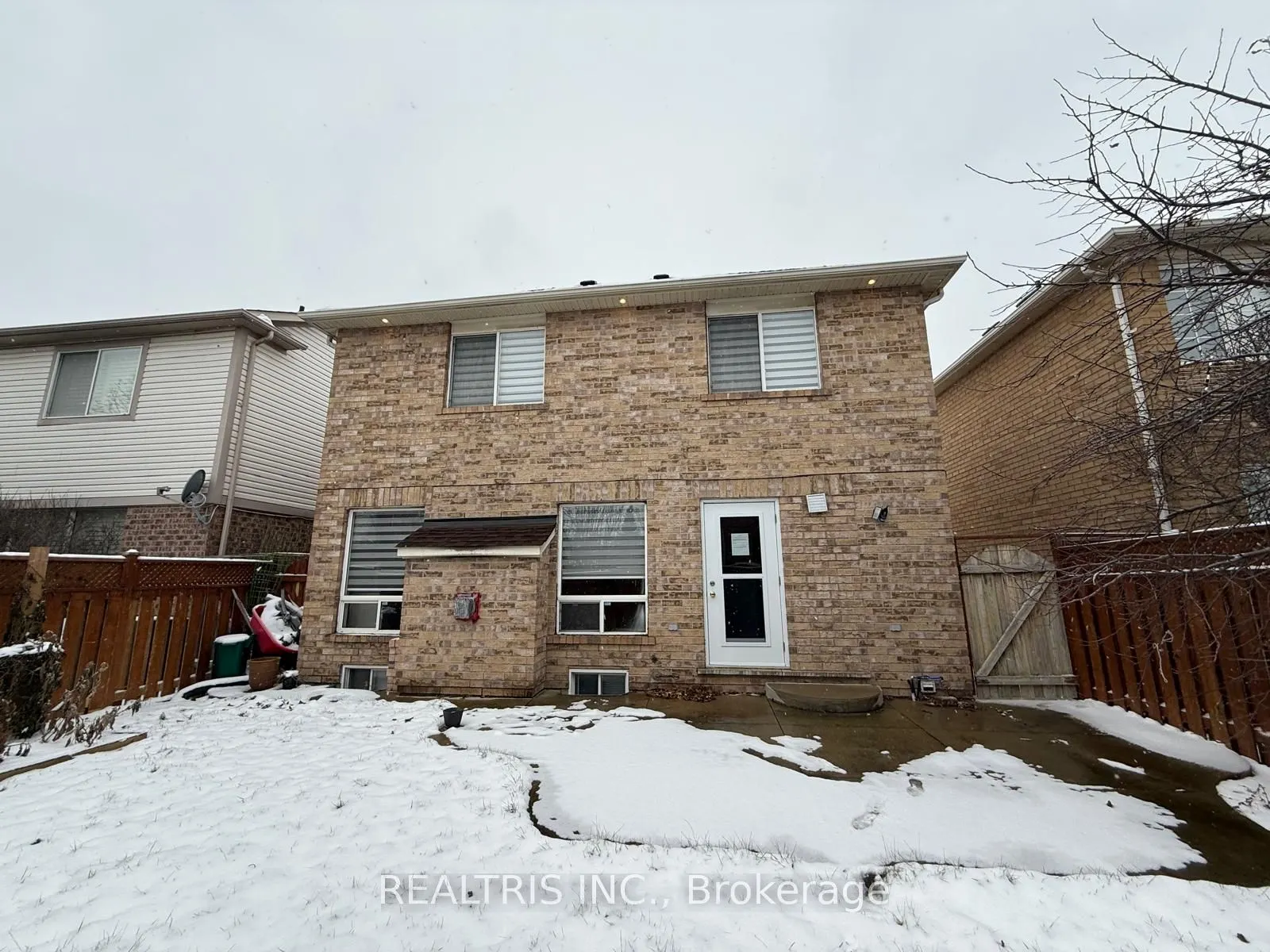 649 Marley Cres
