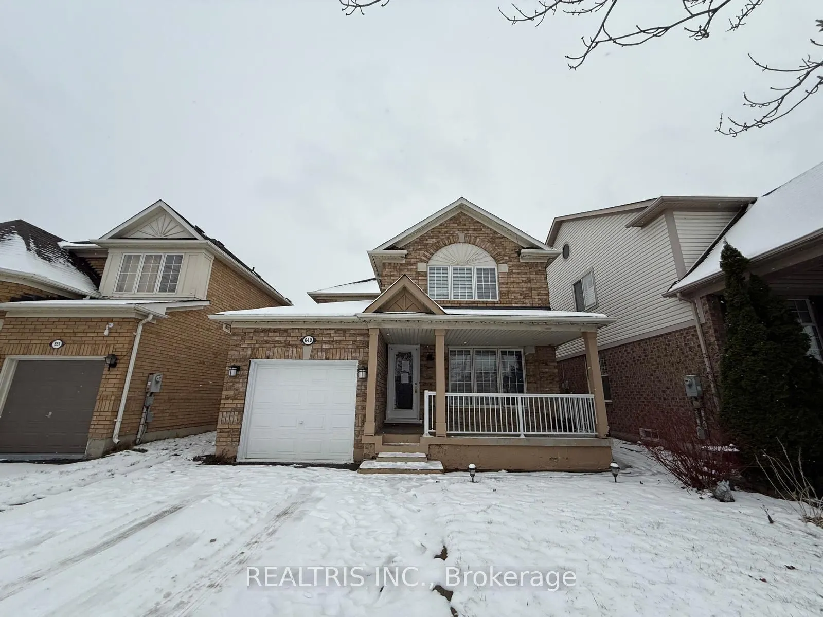649 Marley Cres