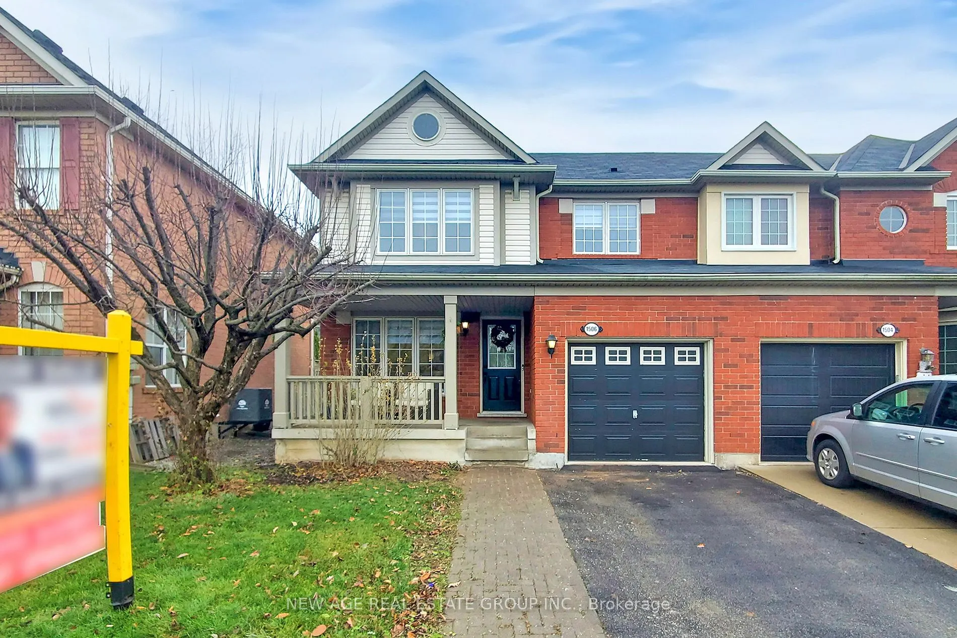 1506 Harwood Dr