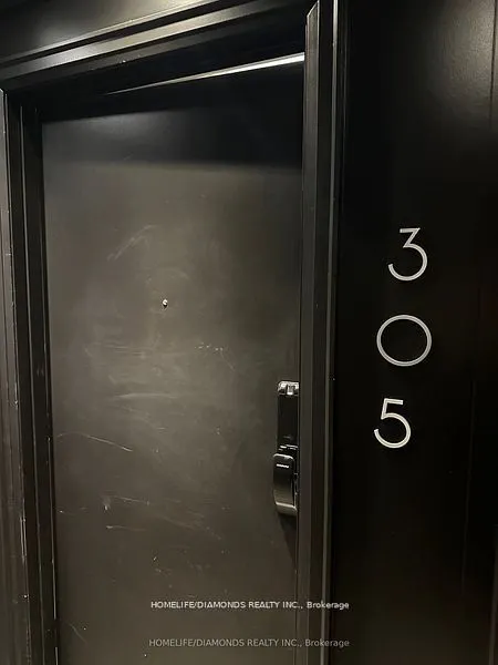 50 Kaitting Tr, #305