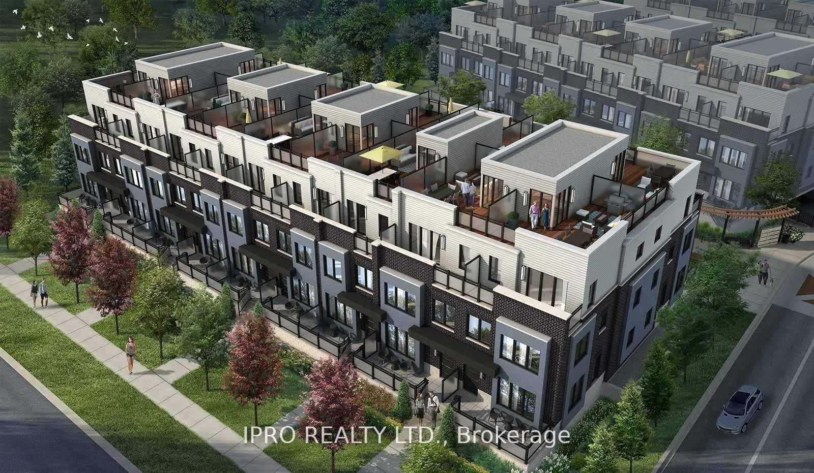1150 Stroud Lane, #4