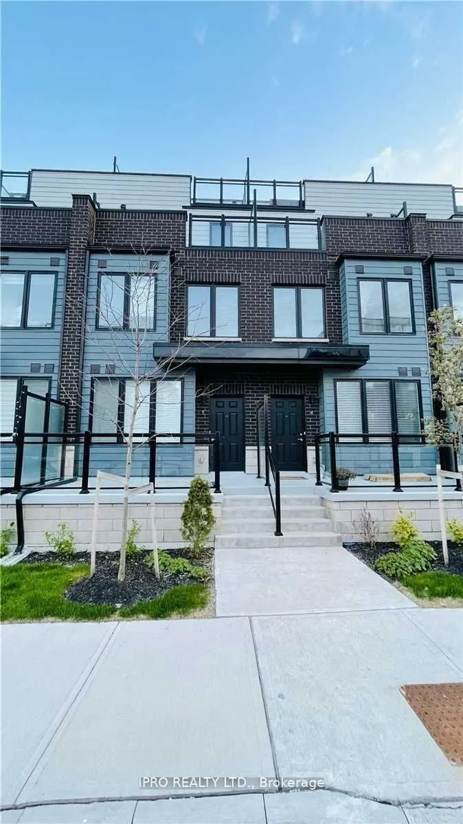 1150 Stroud Lane, #4