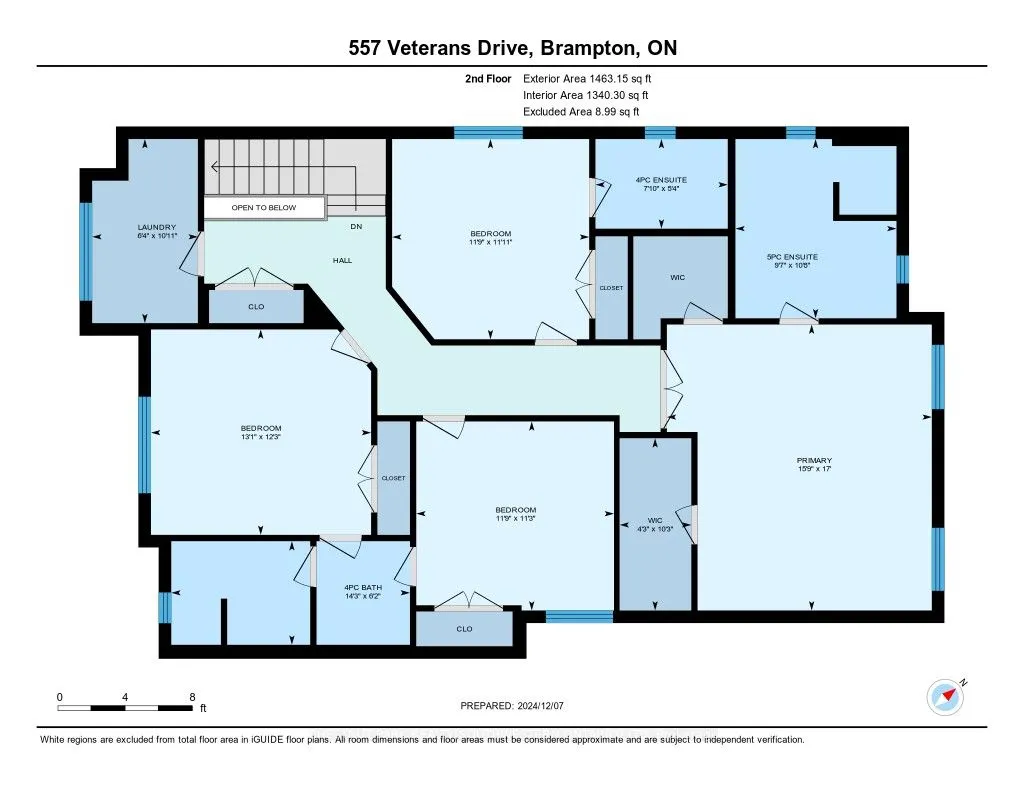 557 Veterans Dr