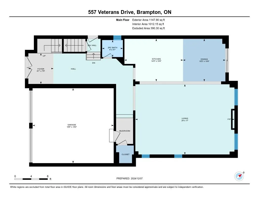557 Veterans Dr