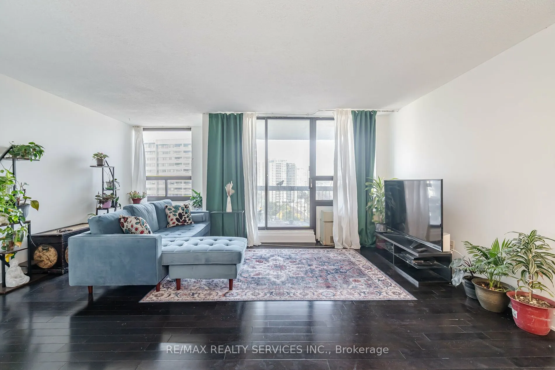 20 Mississauga Valley Blvd, #1604