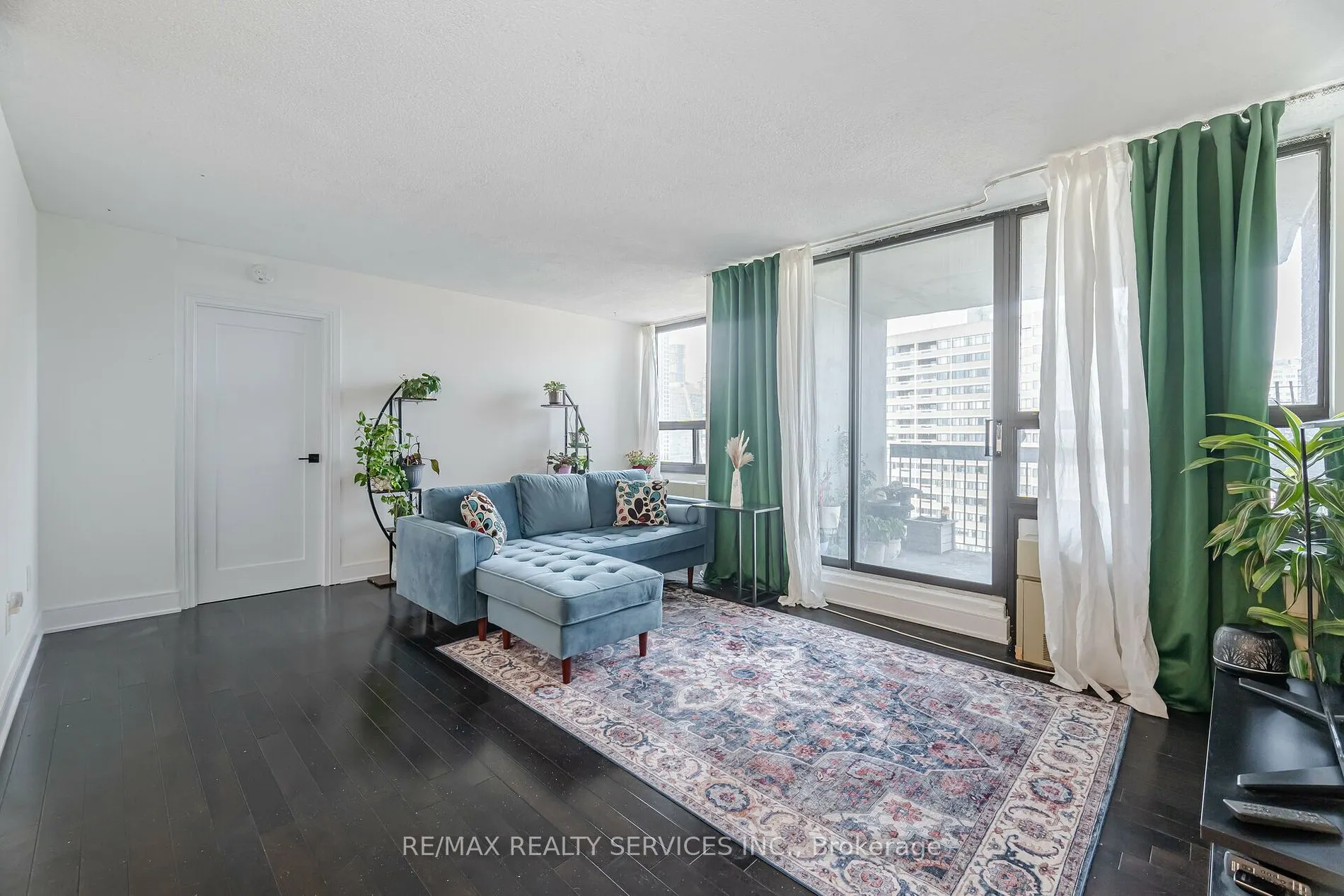 20 Mississauga Valley Blvd, #1604