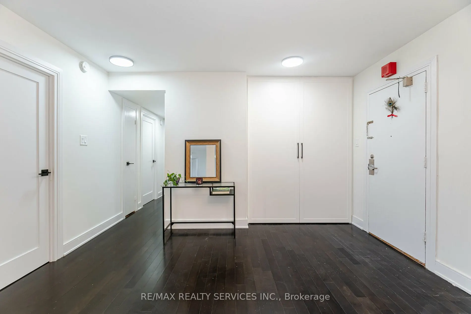 20 Mississauga Valley Blvd, #1604
