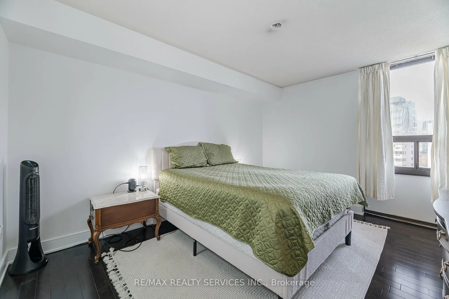 20 Mississauga Valley Blvd, #1604