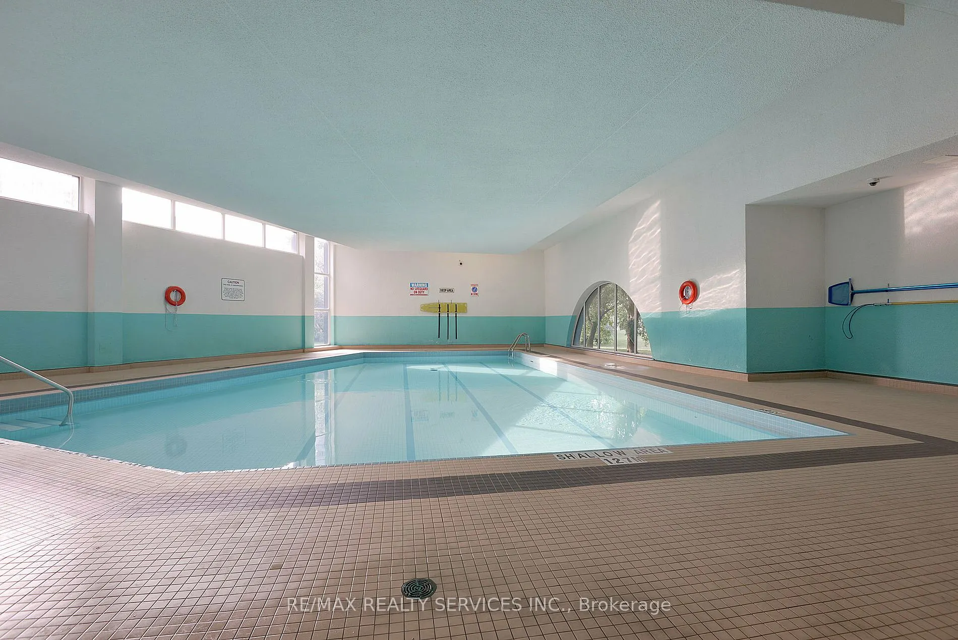 20 Mississauga Valley Blvd, #1604