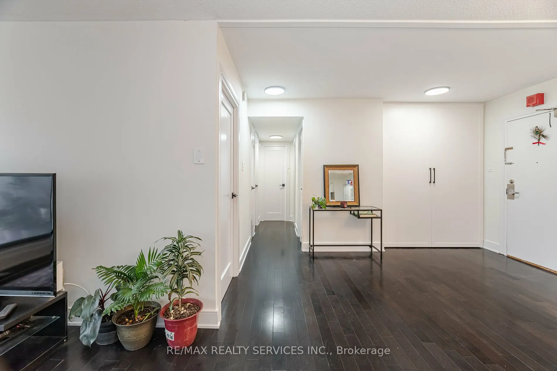 20 Mississauga Valley Blvd, #1604