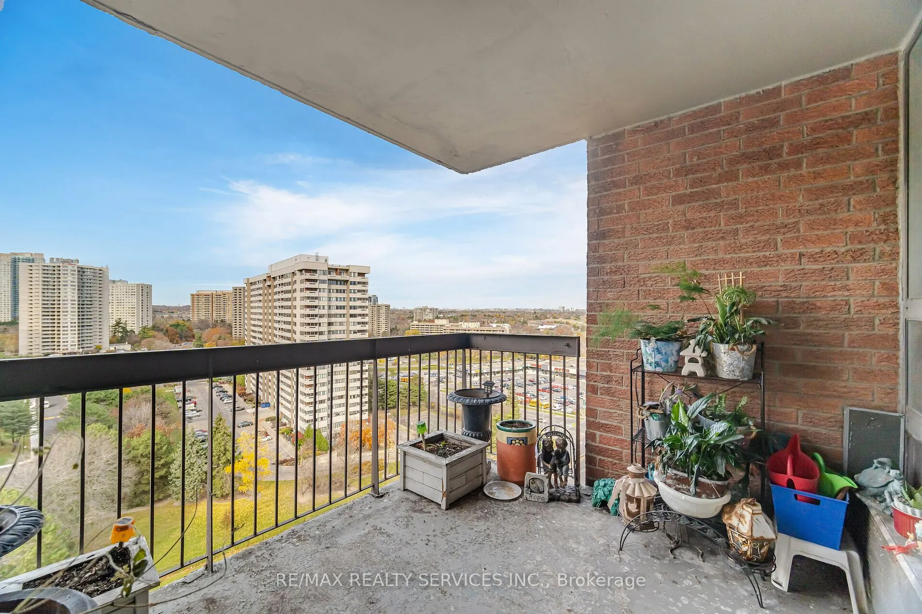 20 Mississauga Valley Blvd, #1604
