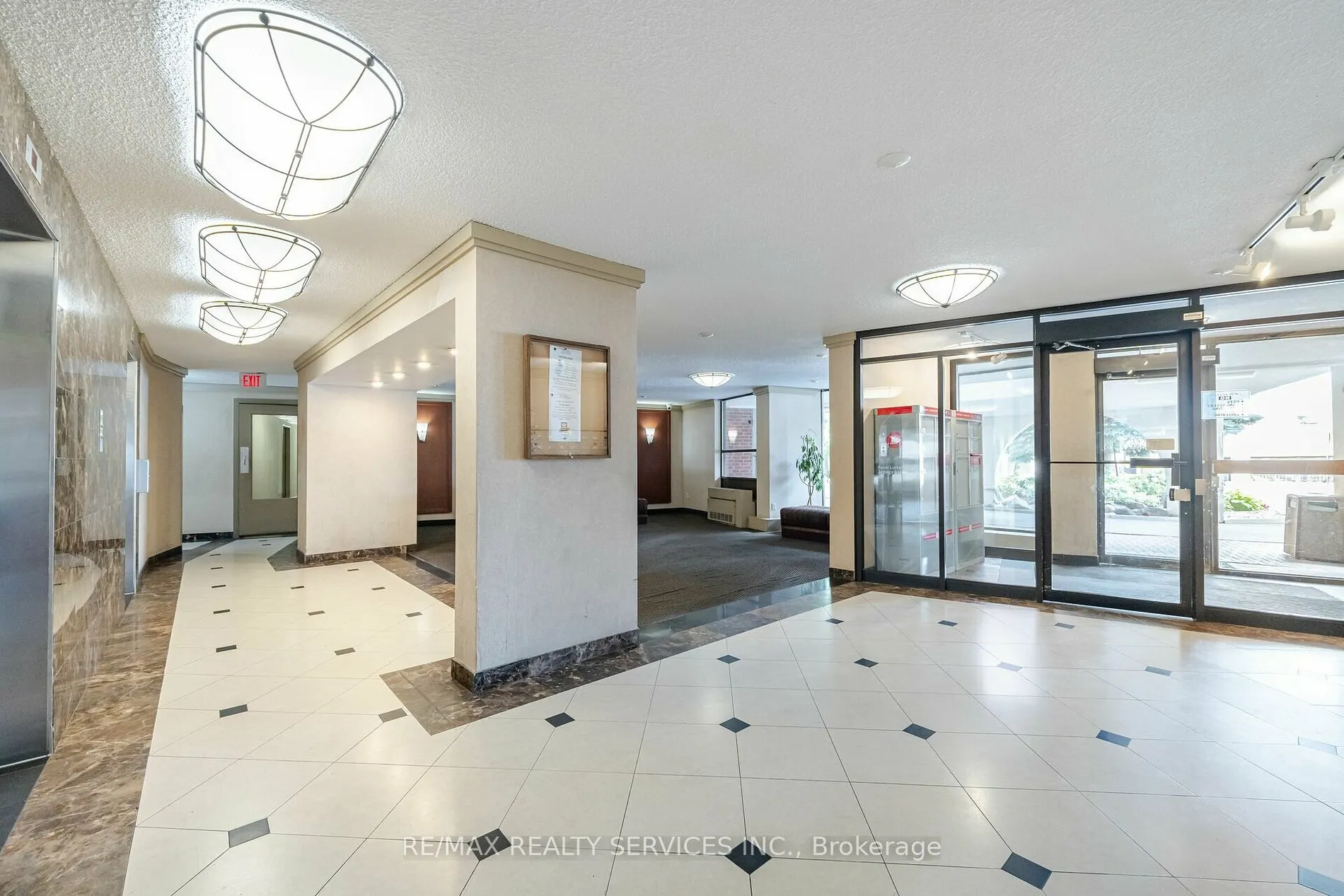 20 Mississauga Valley Blvd, #1604