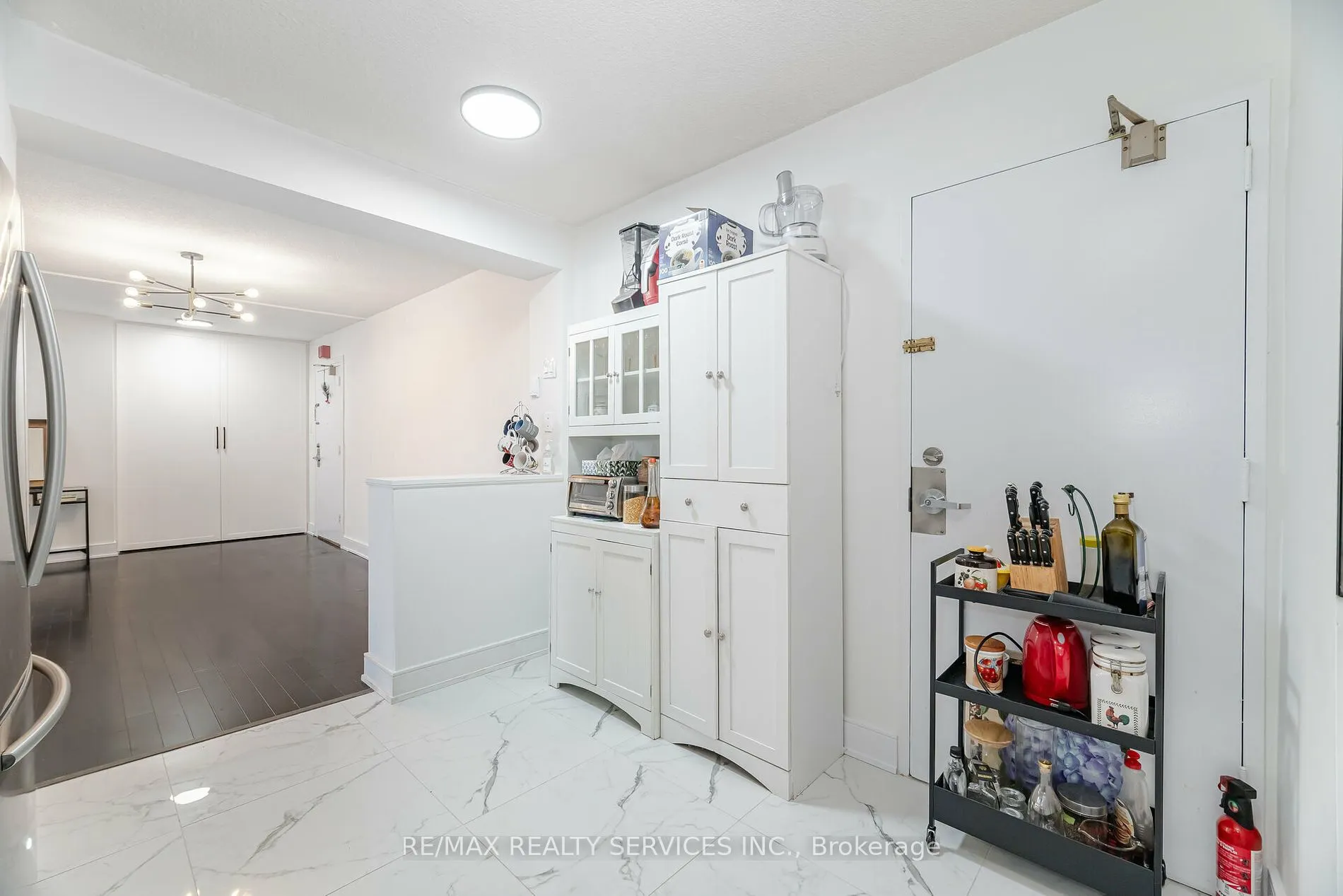 20 Mississauga Valley Blvd, #1604