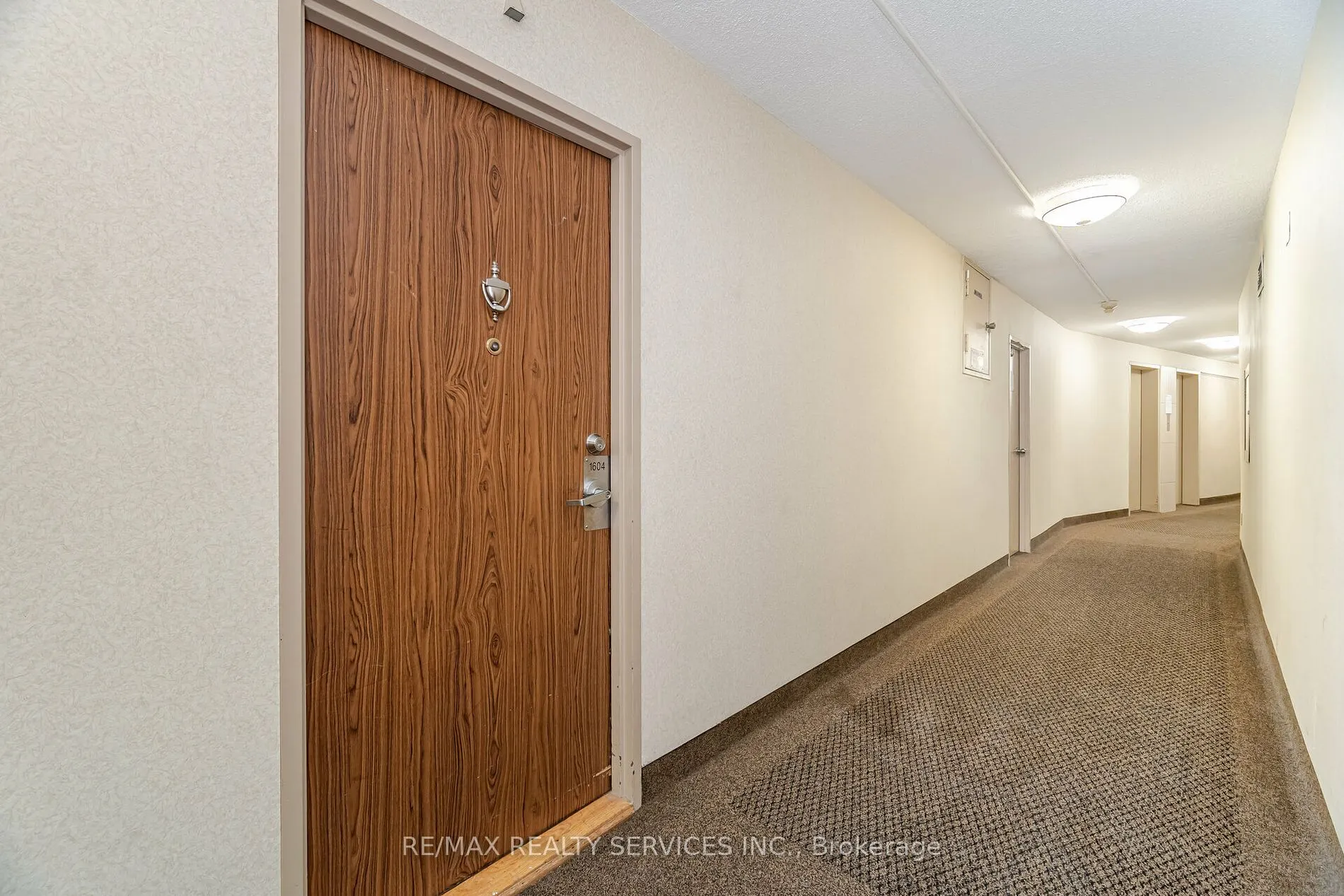 20 Mississauga Valley Blvd, #1604