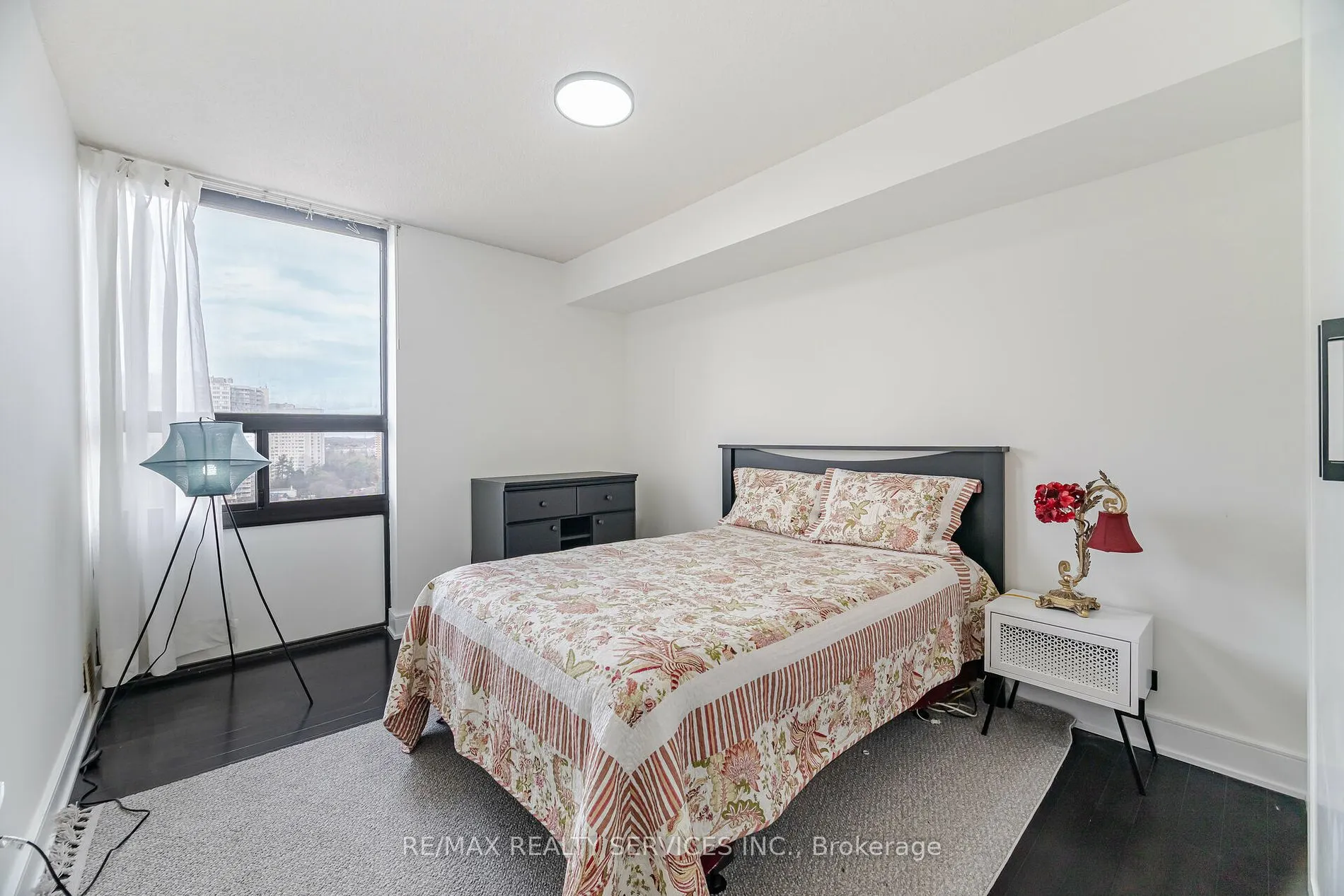 20 Mississauga Valley Blvd, #1604