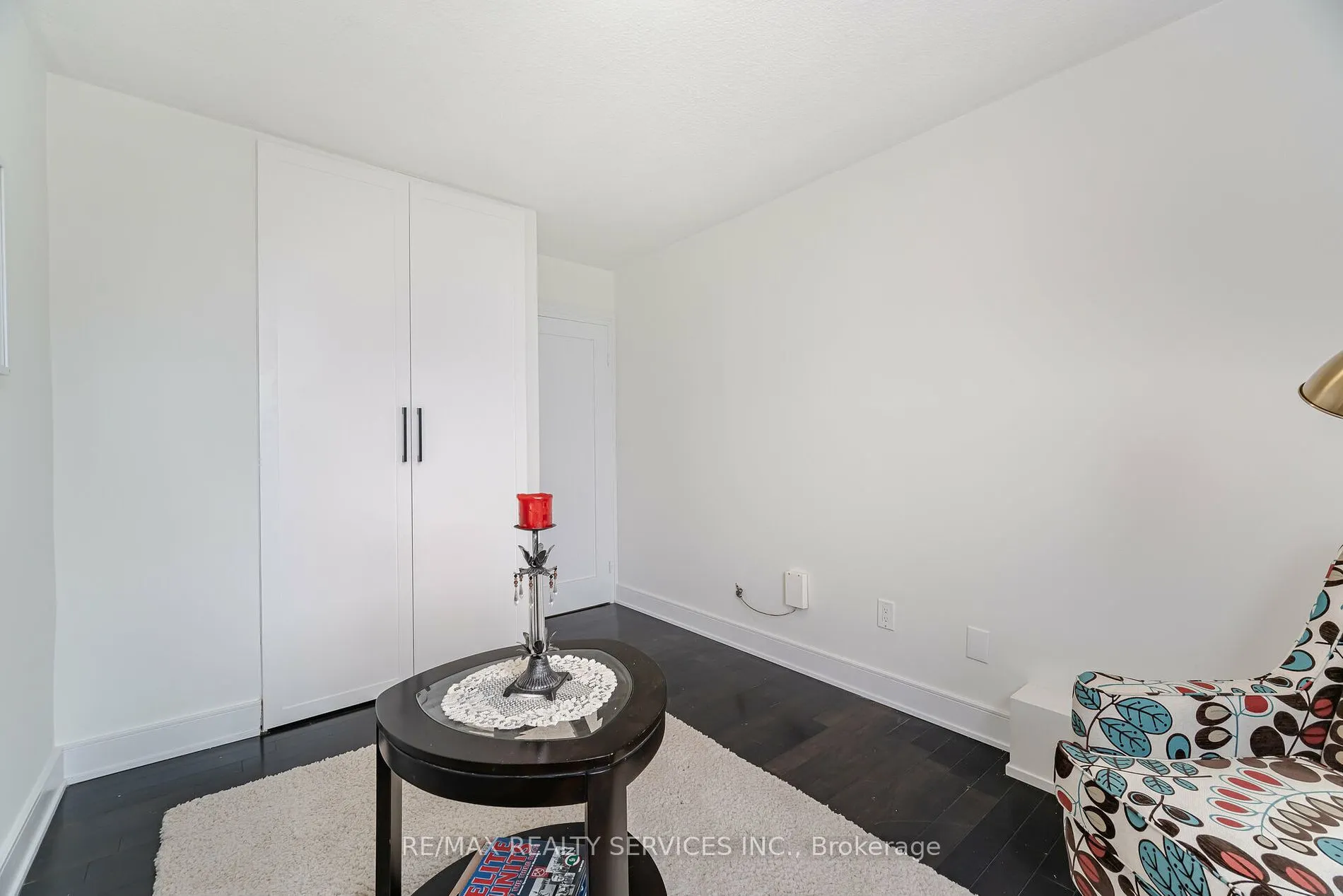 20 Mississauga Valley Blvd, #1604