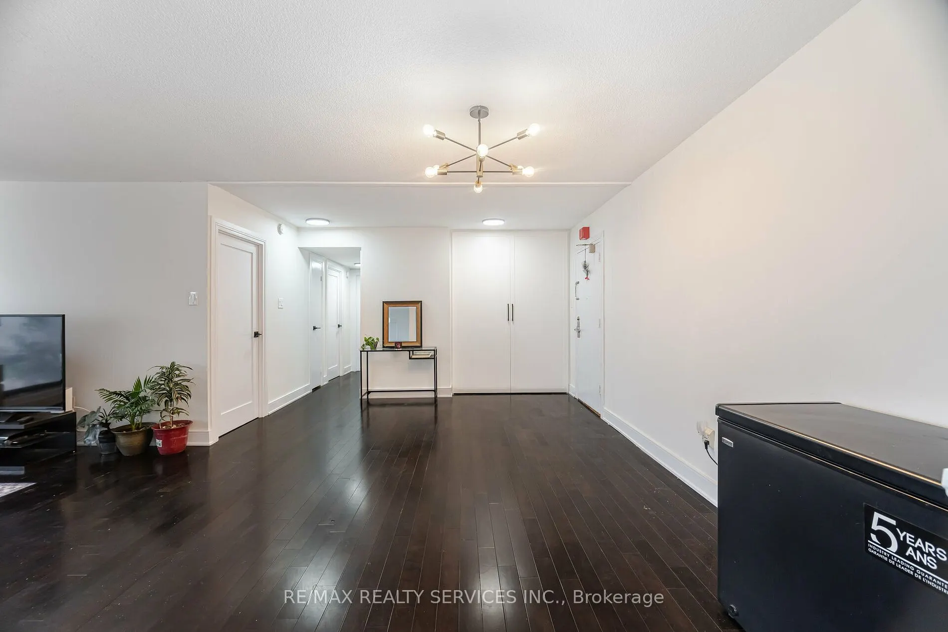 20 Mississauga Valley Blvd, #1604