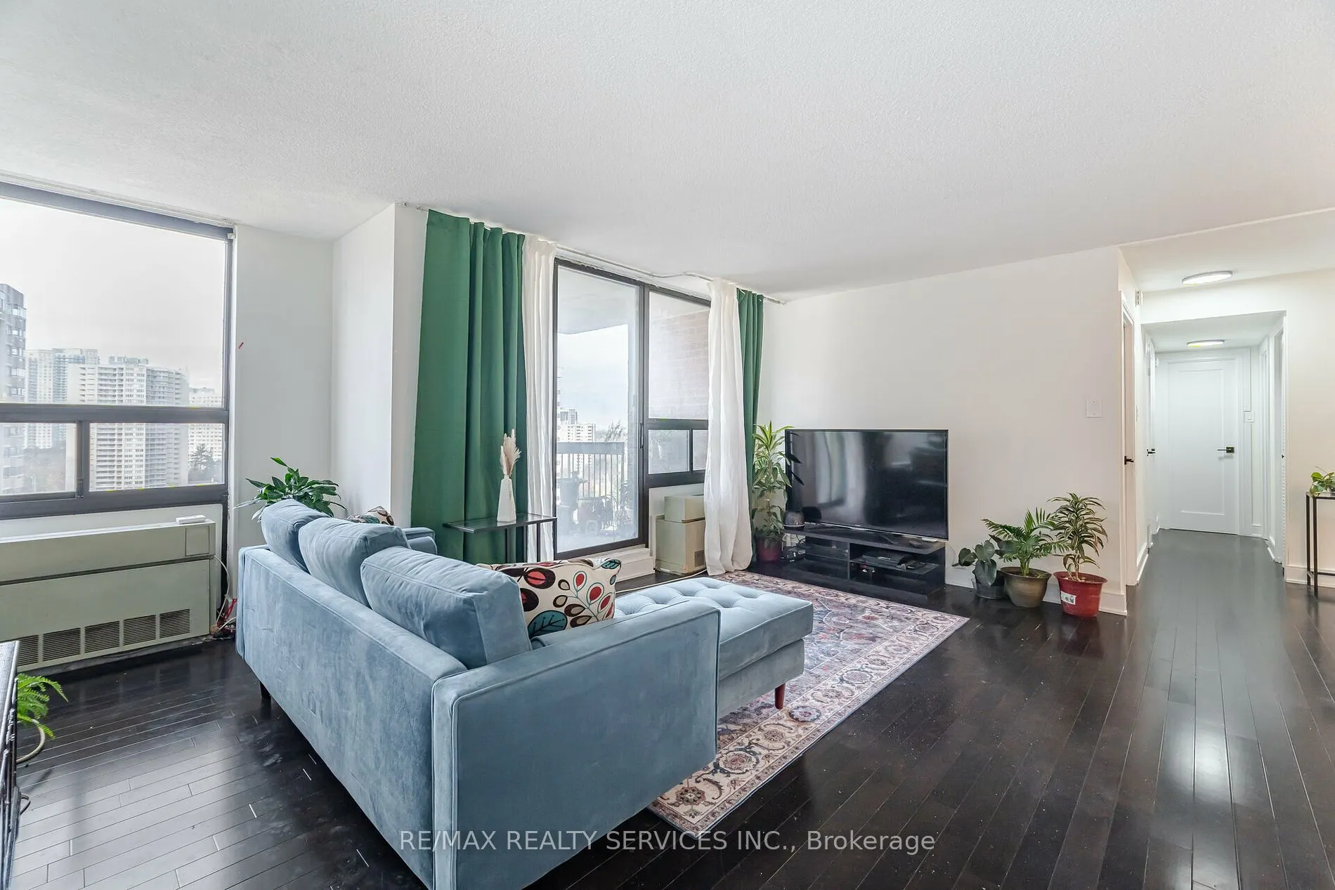 20 Mississauga Valley Blvd, #1604