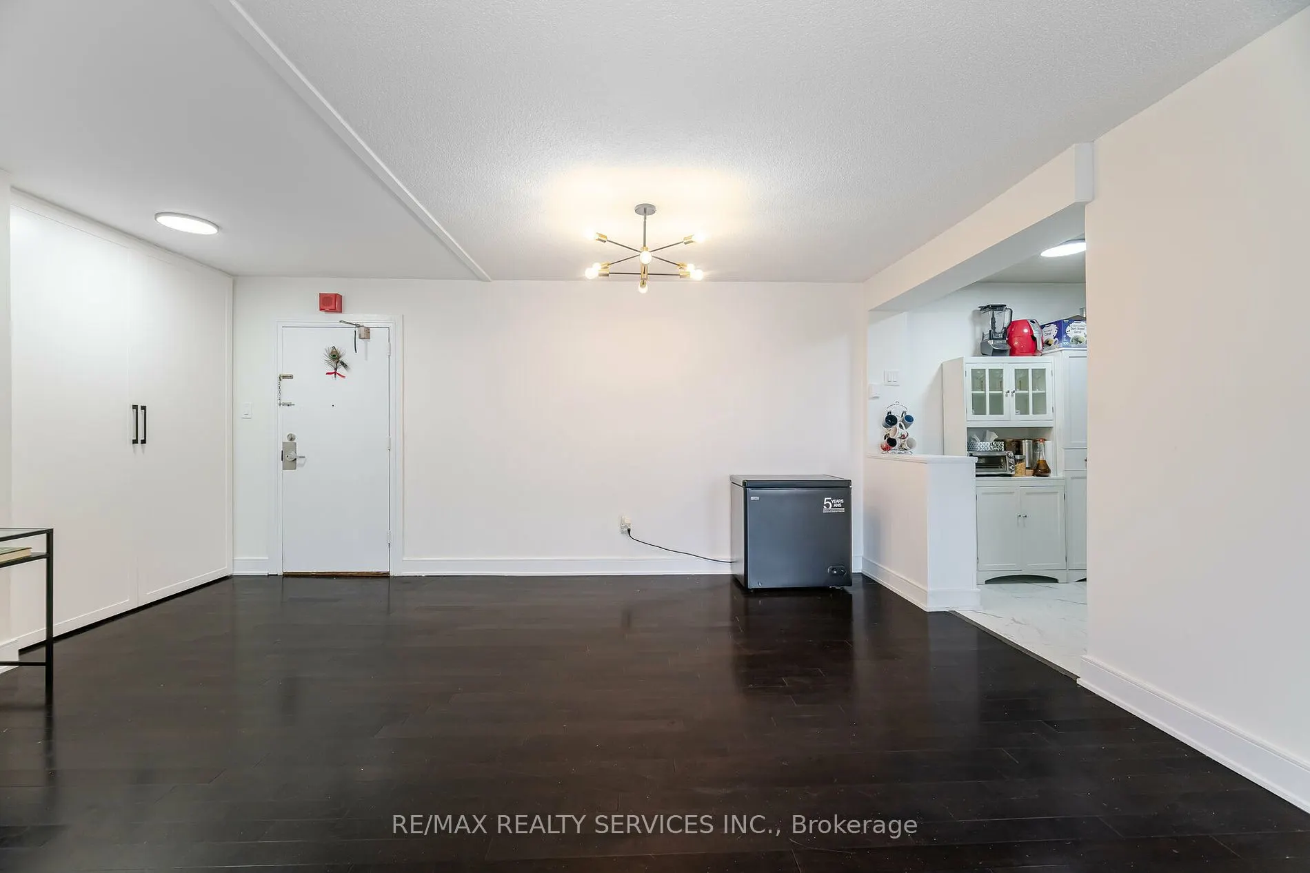 20 Mississauga Valley Blvd, #1604