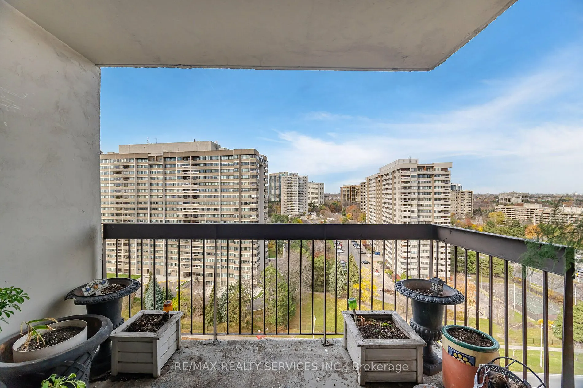 20 Mississauga Valley Blvd, #1604