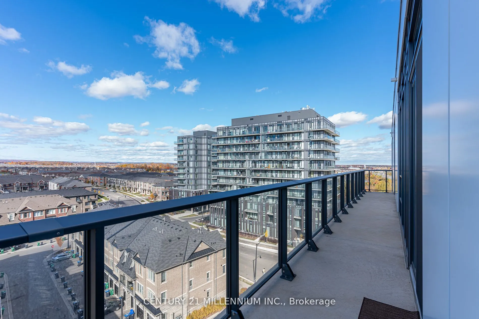 180 Veterans Dr, #801