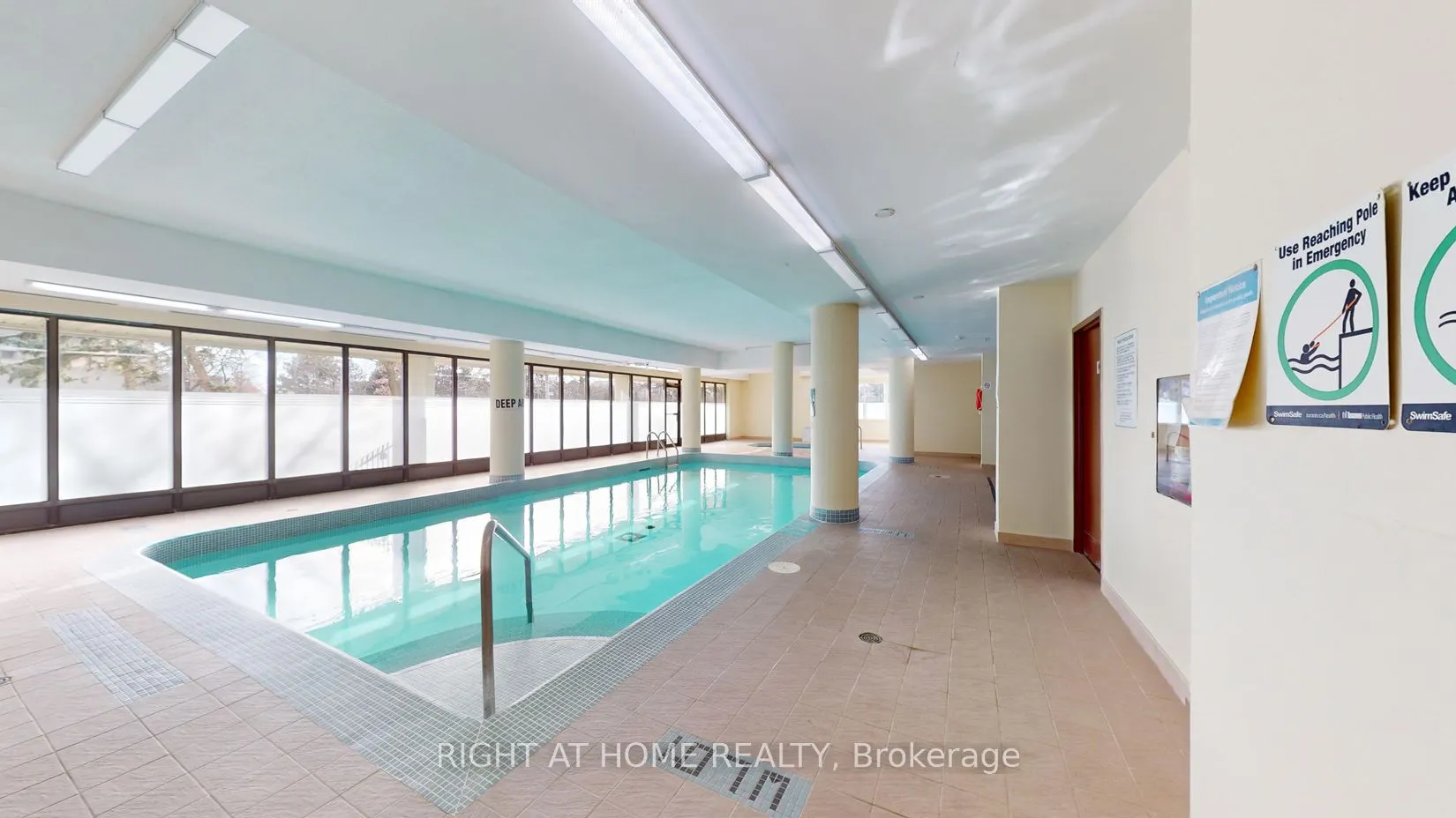 10 Markbrook Lane, #1204