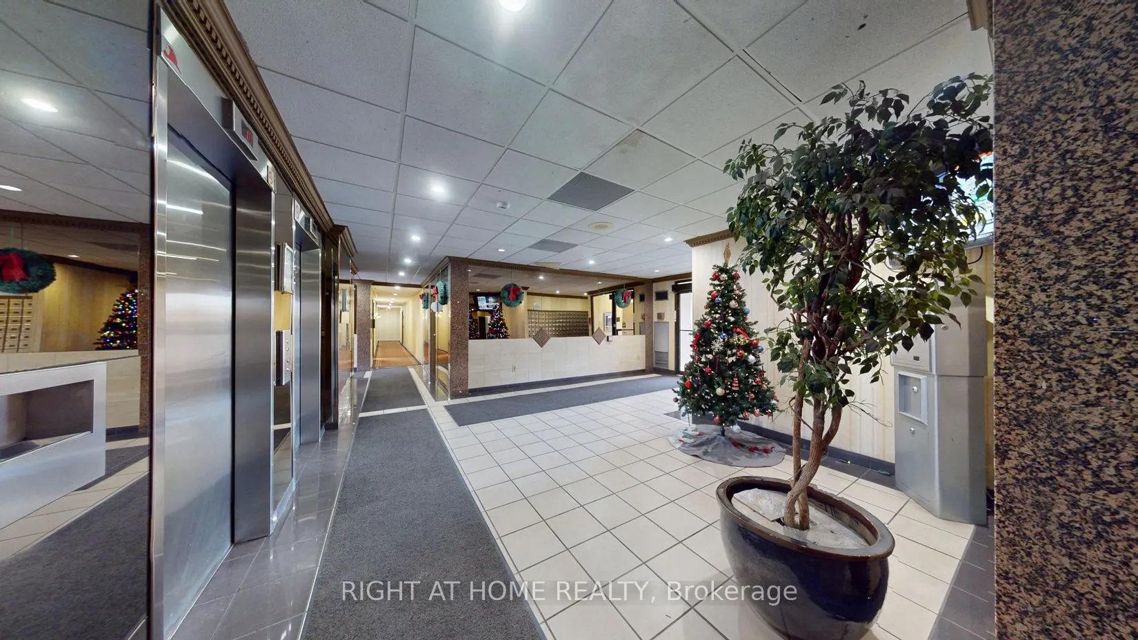 10 Markbrook Lane, #1204