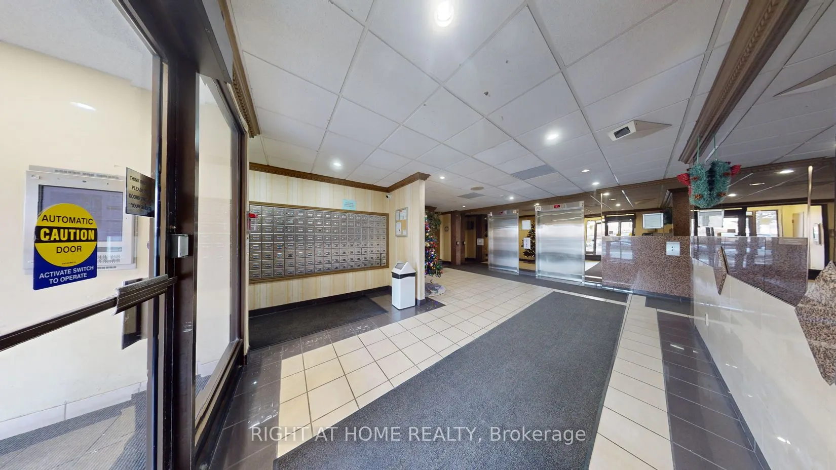 10 Markbrook Lane, #1204