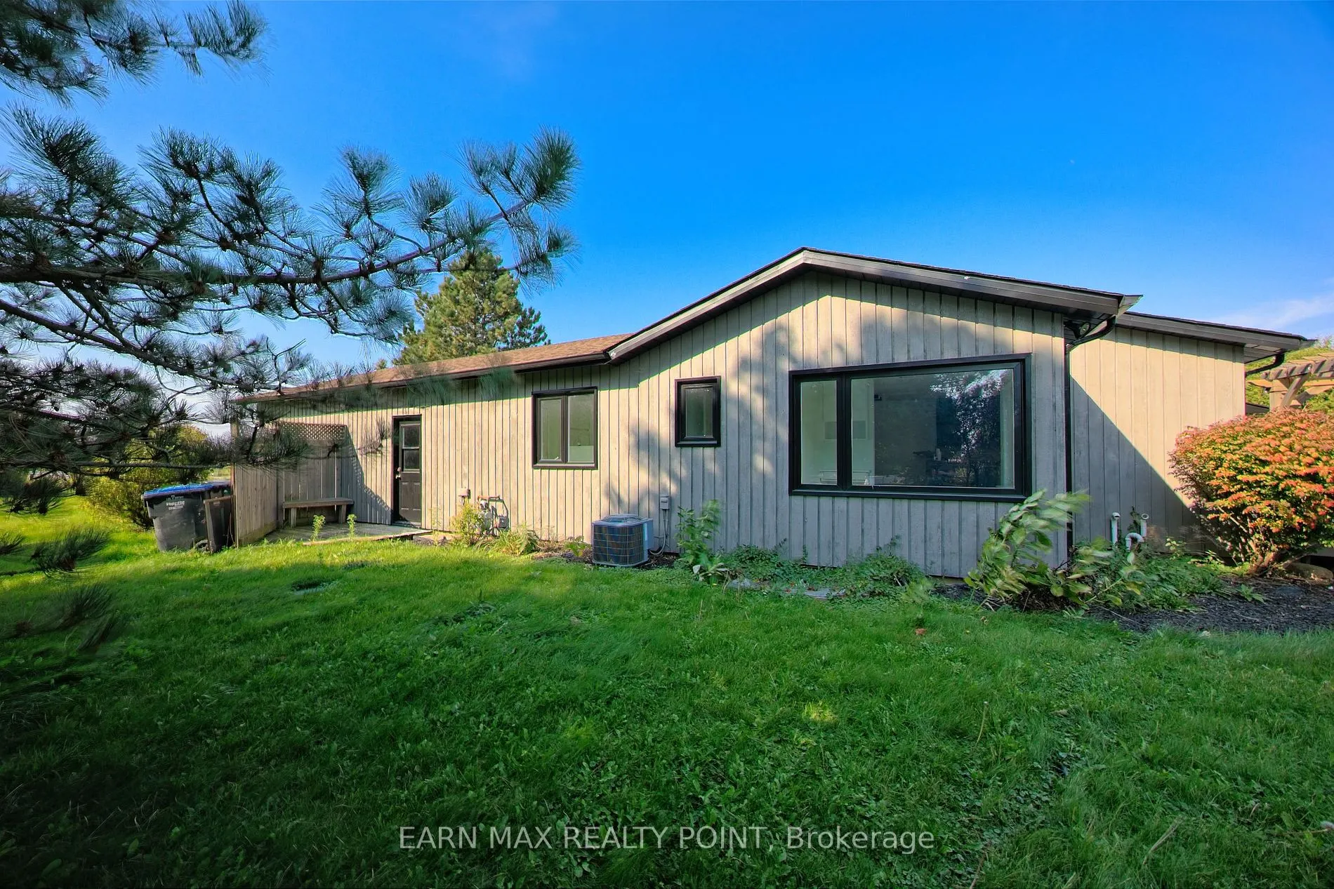 14399 Kennedy Road