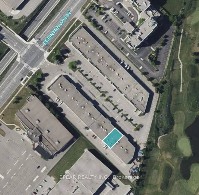5535 Eglinton Avenue W, #210