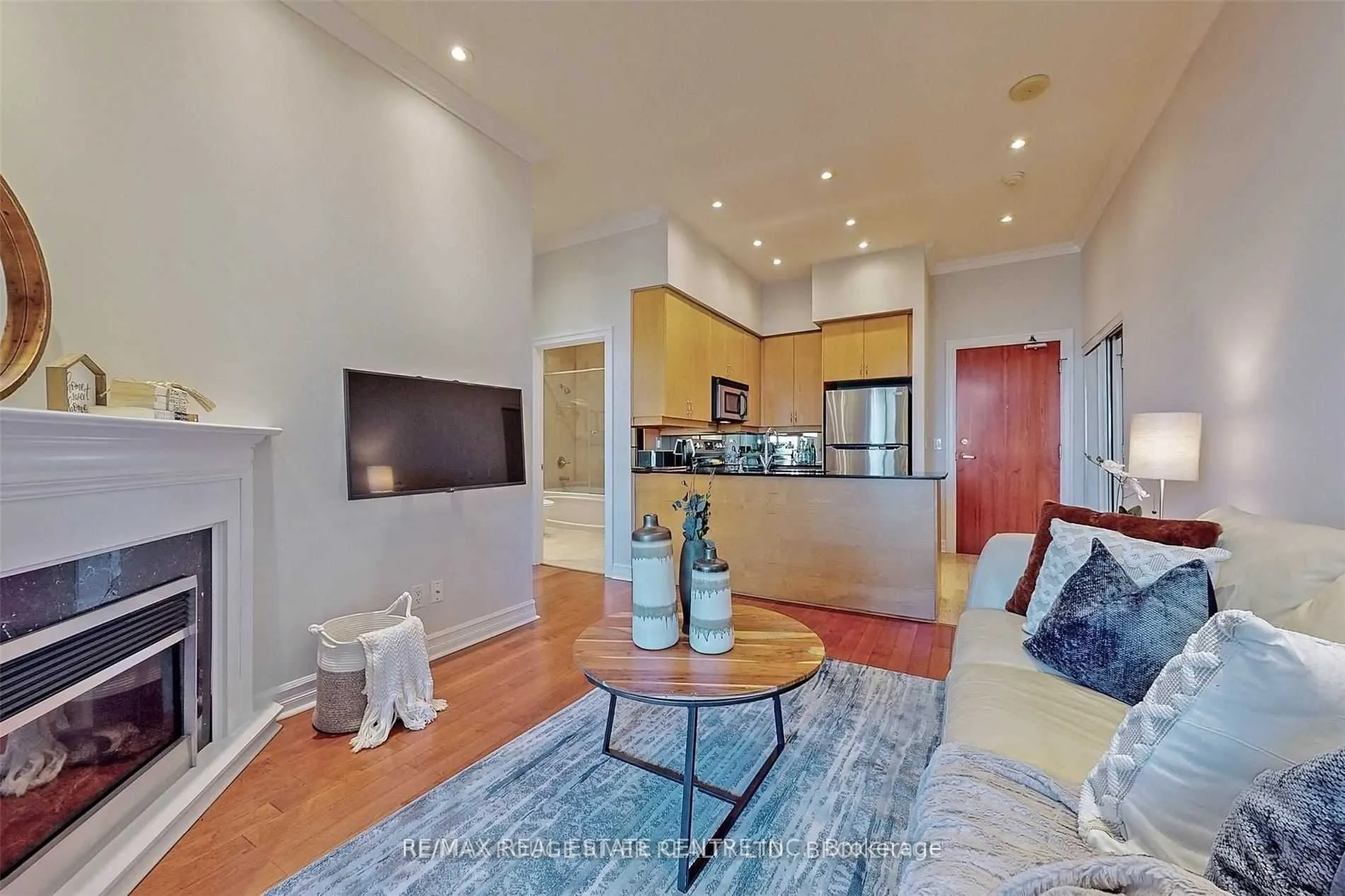 4080 Living Arts Dr, #3108