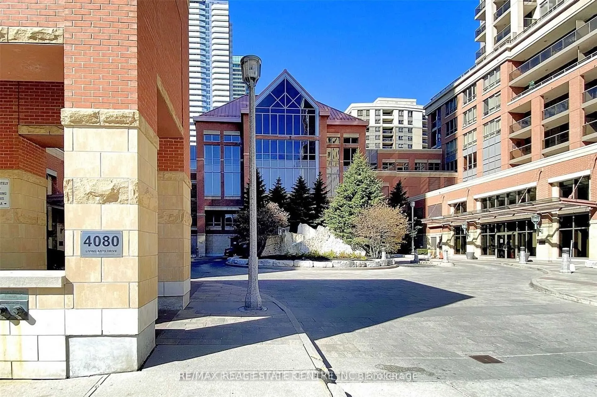 4080 Living Arts Dr, #3108