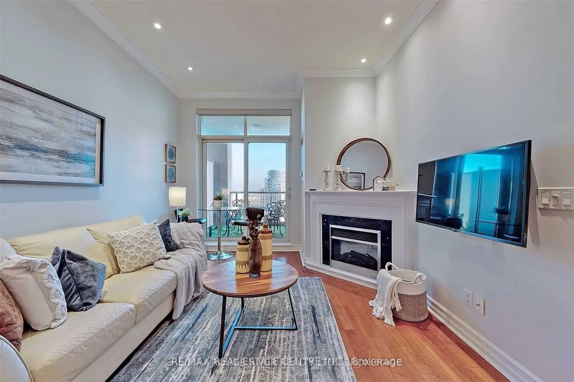 4080 Living Arts Dr, #3108
