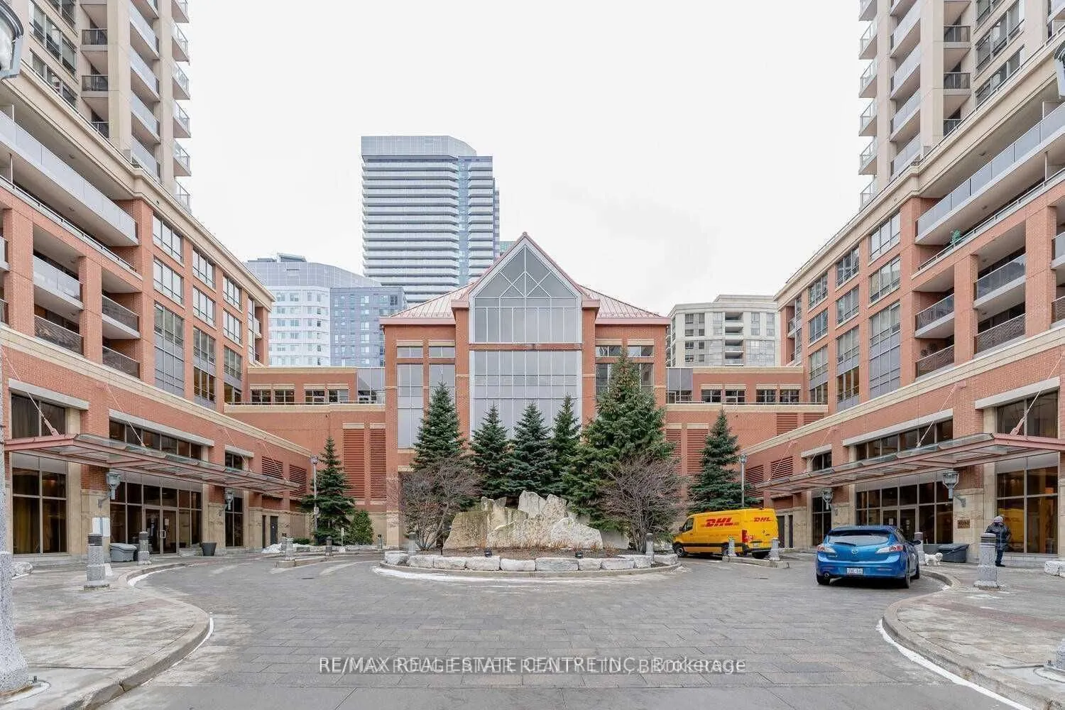 4080 Living Arts Dr, #3108