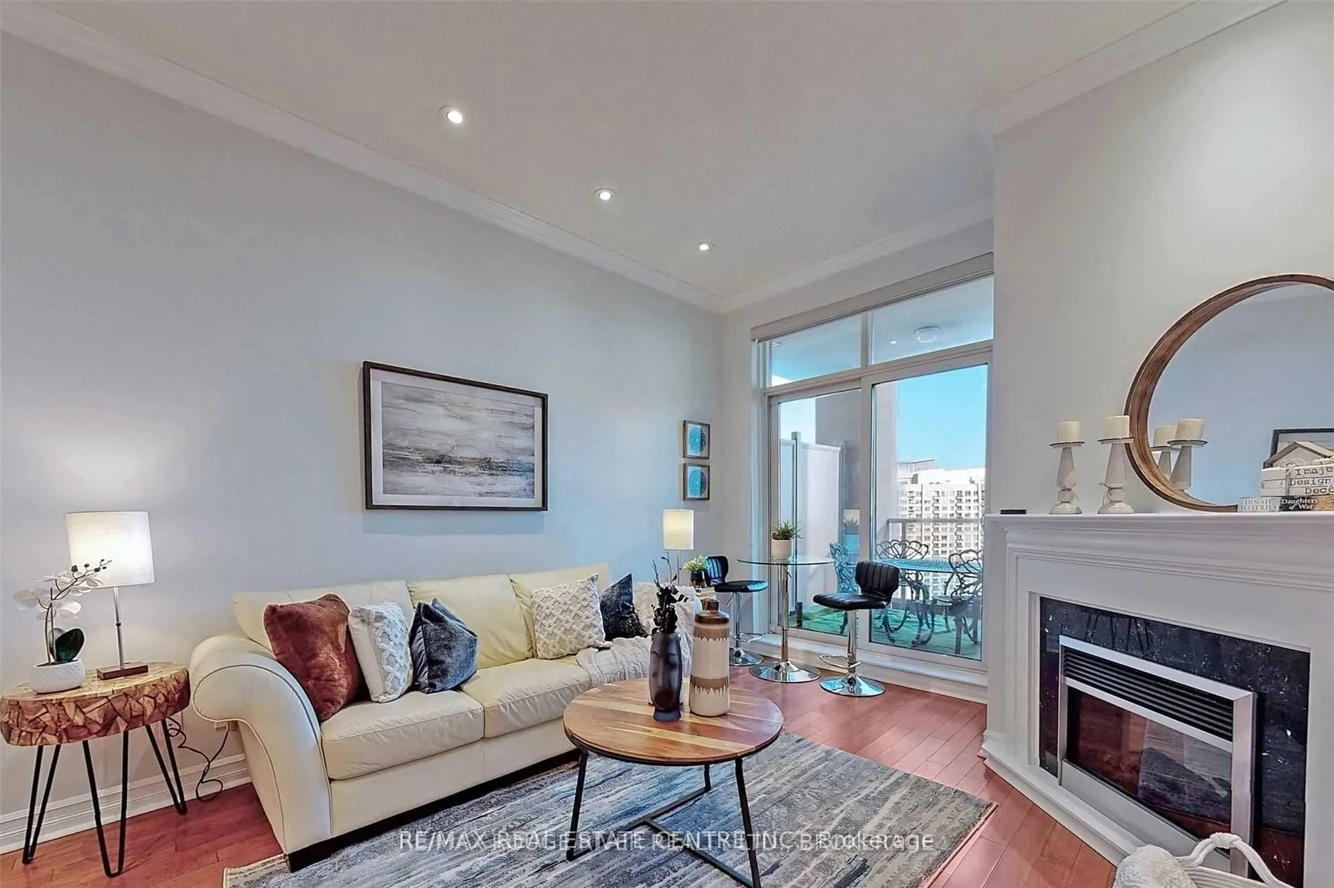 4080 Living Arts Dr, #3108