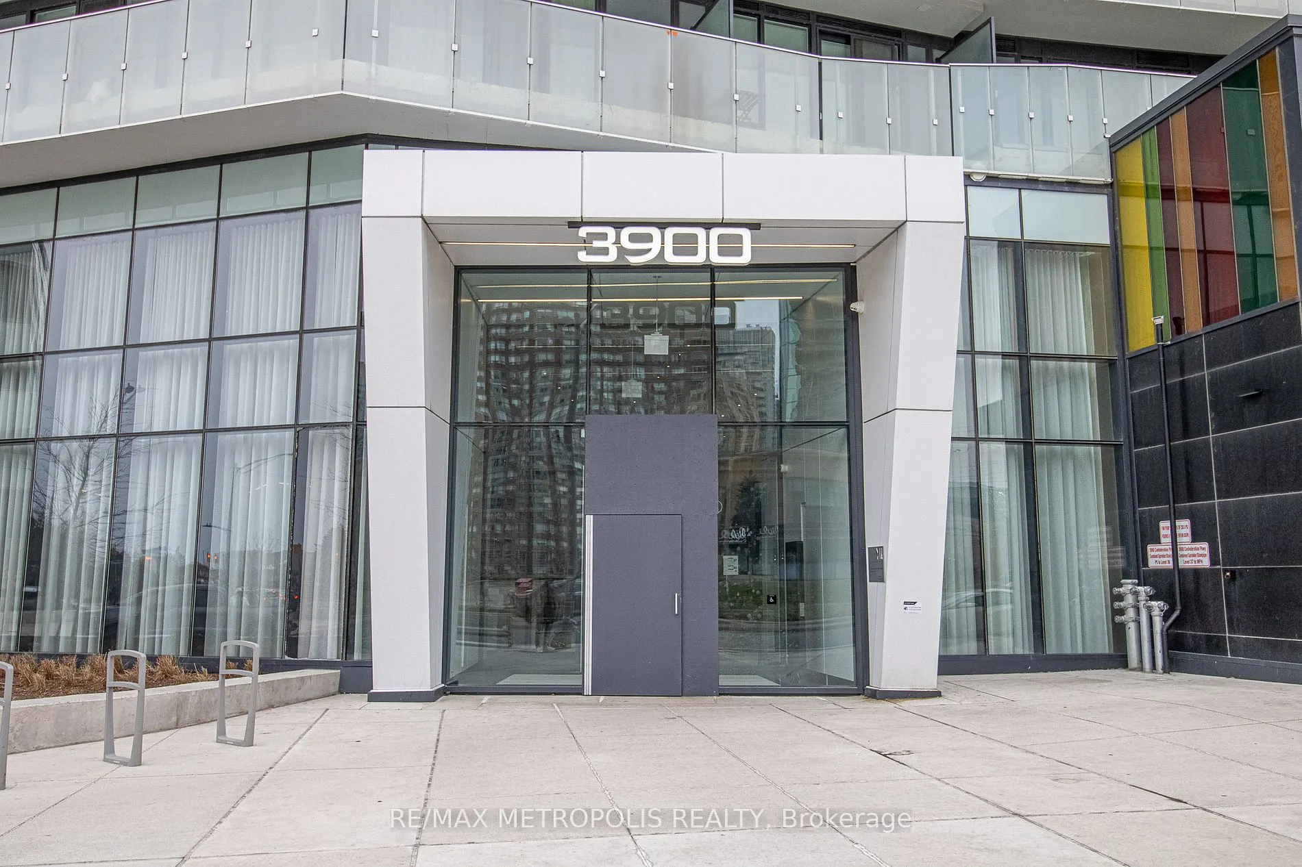 3900 Confederation Pkwy, #216