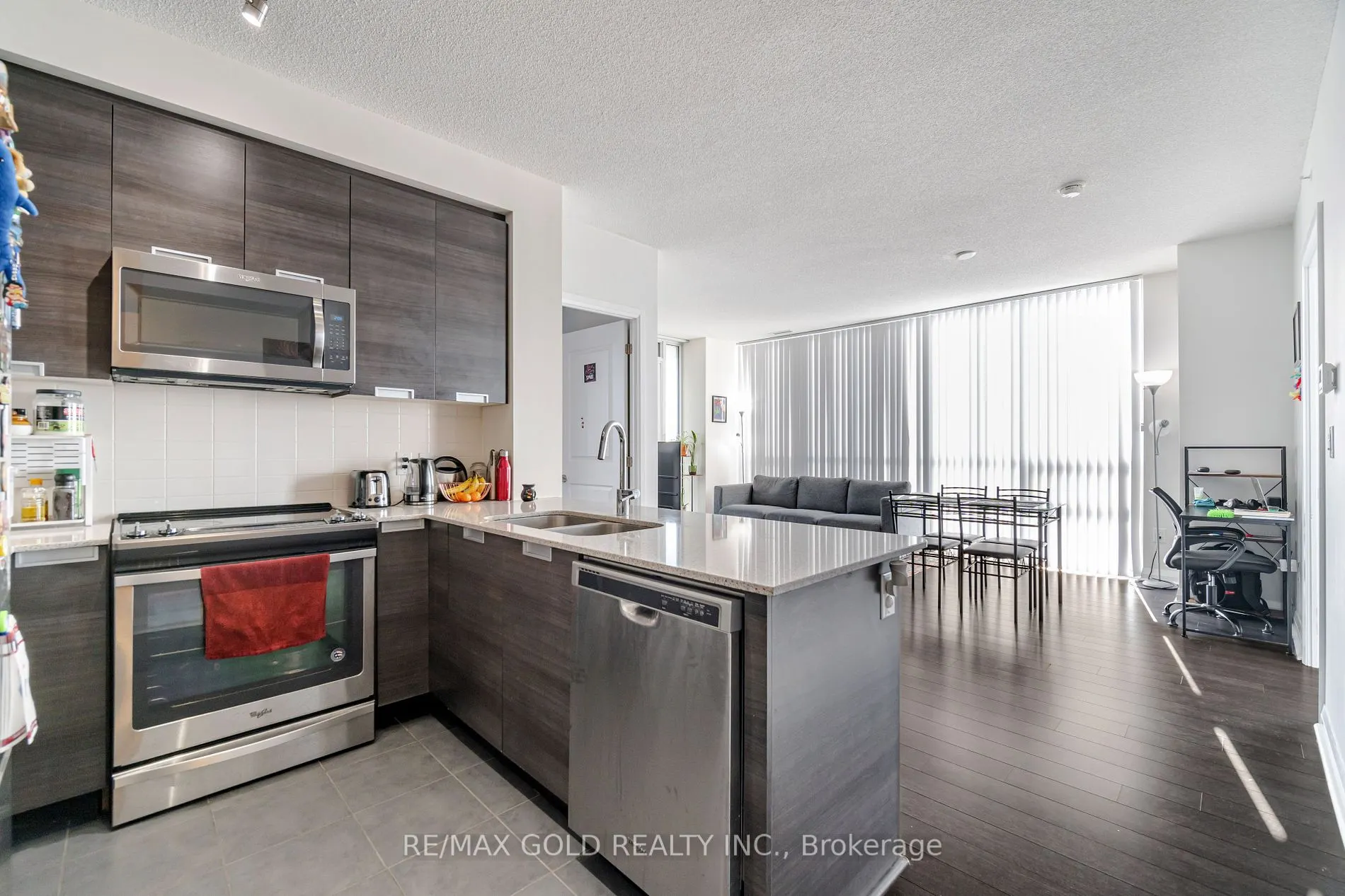 5033 Four Springs Ave, #1212