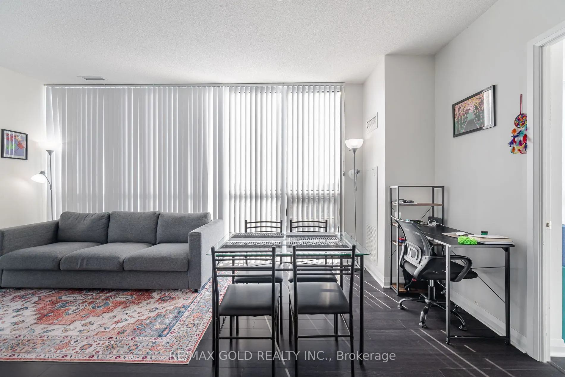 5033 Four Springs Ave, #1212
