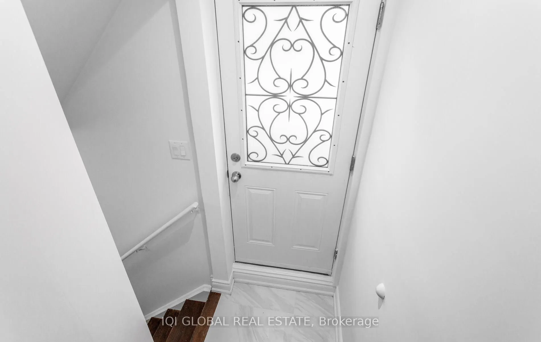 25 Nightjar Dr
