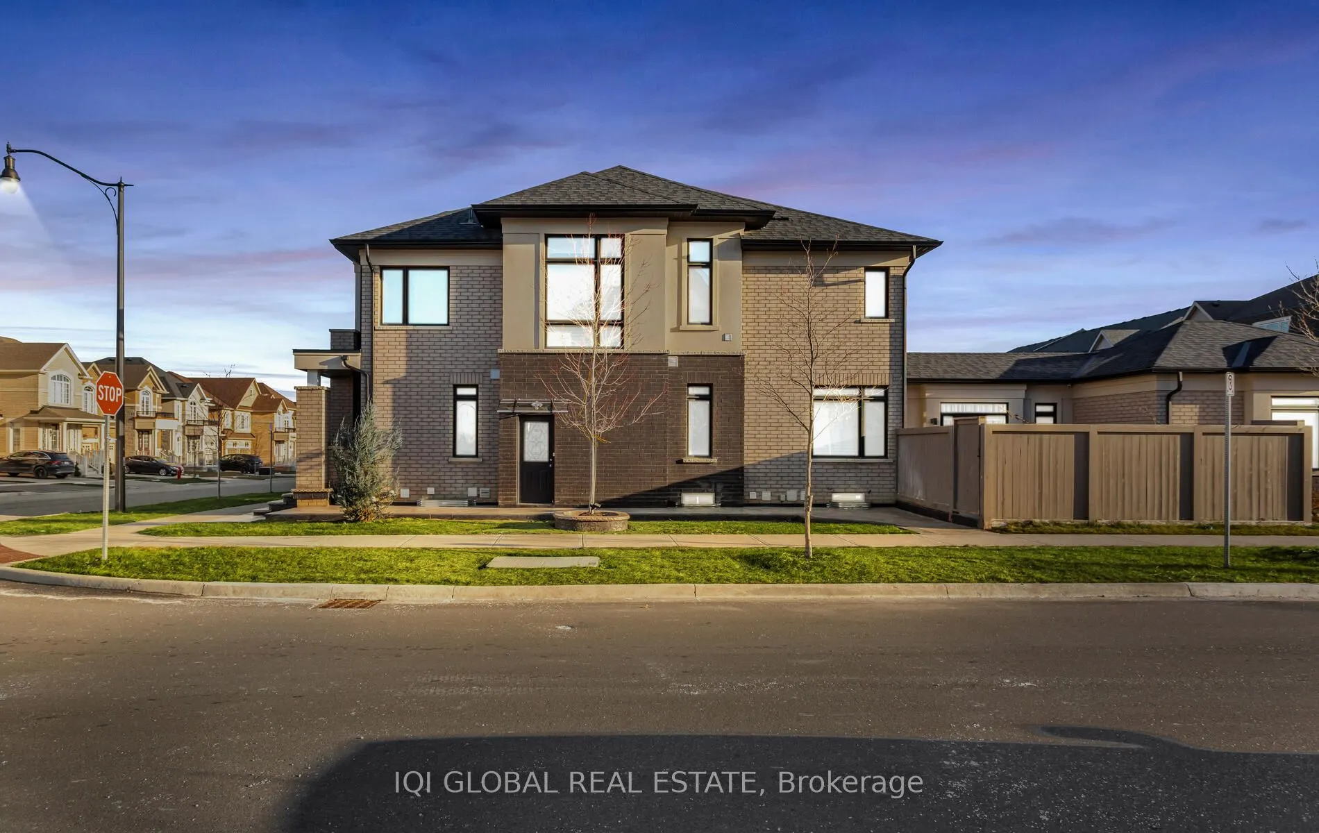 25 Nightjar Dr