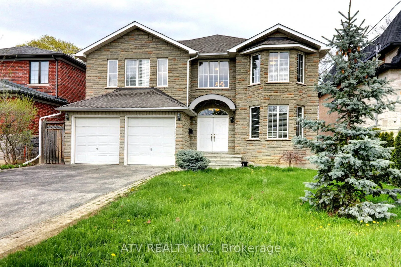 31 Shaver Ave S
