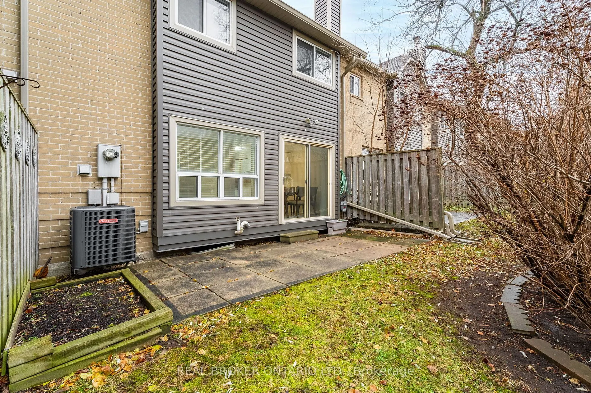 3600 Colonial Dr, #58