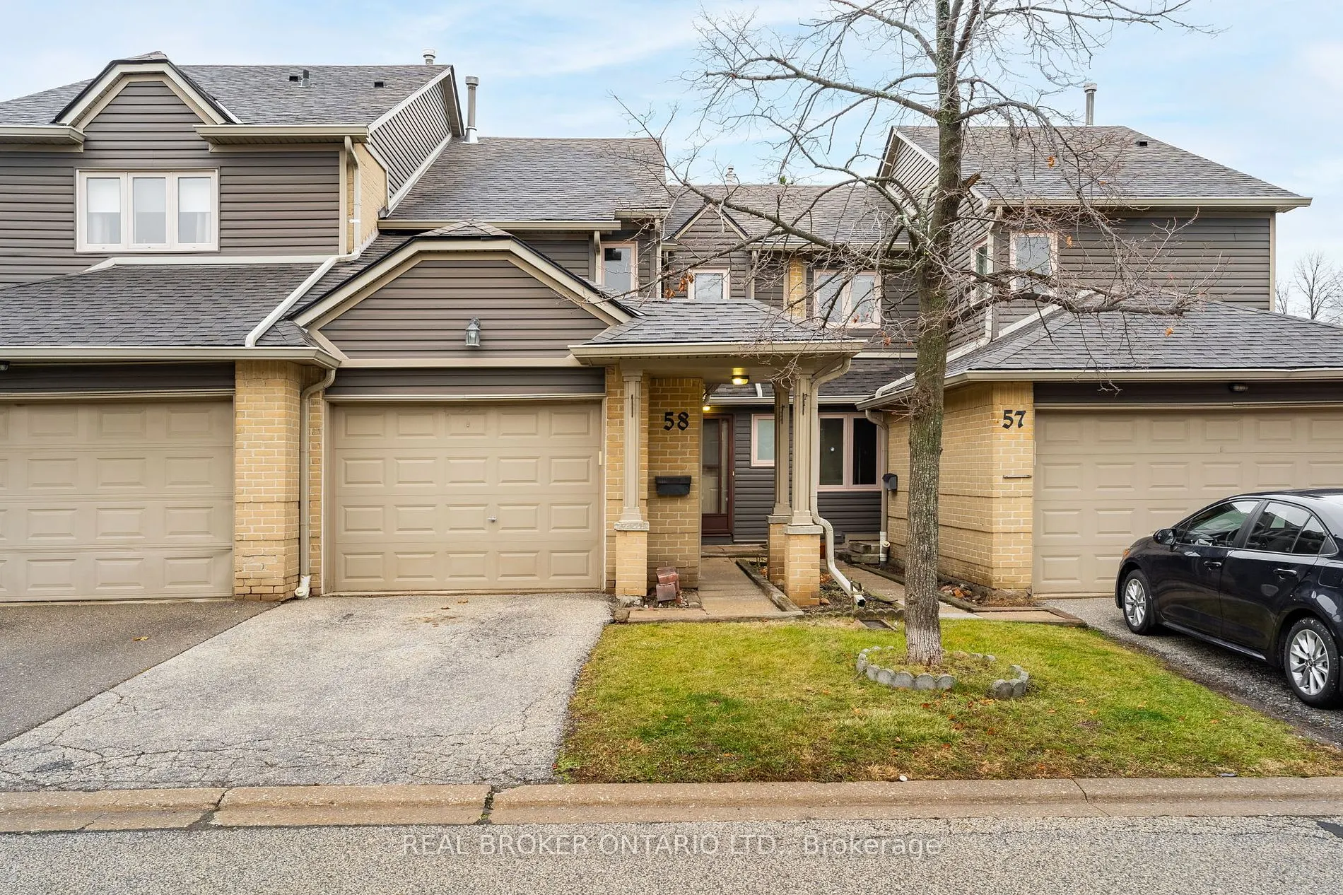 3600 Colonial Dr, #58
